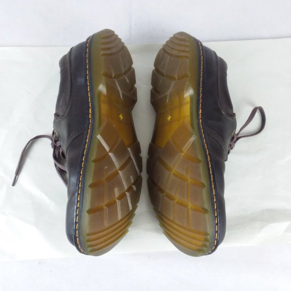 Dr. Martens Industrial Slip Resistant Shoes 13